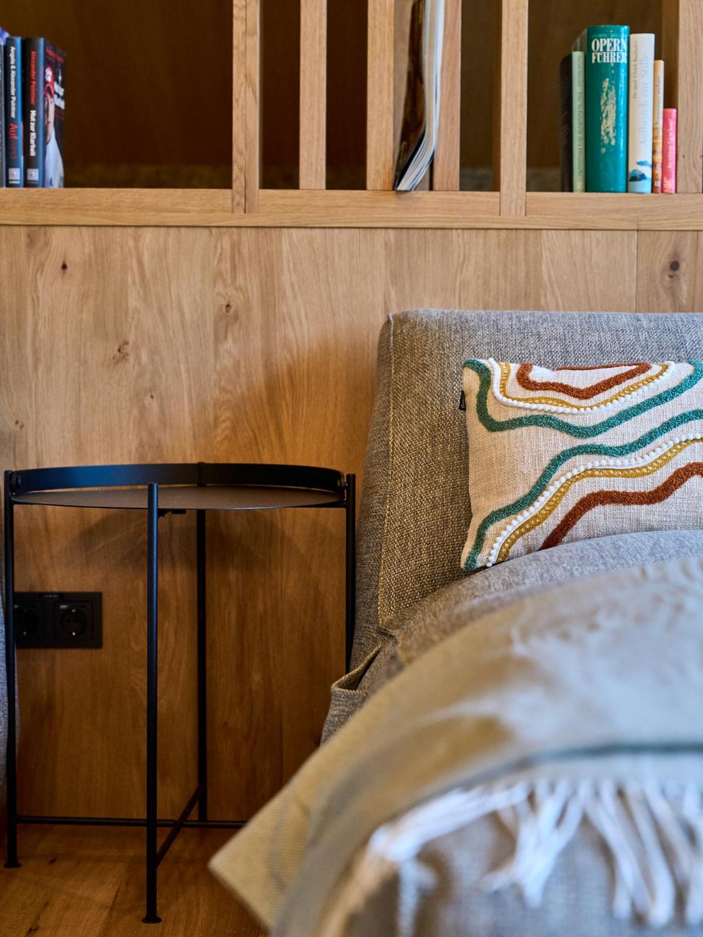 Kurblhof Natur Hotel Appartements ลอยทัช ภายนอก รูปภาพ