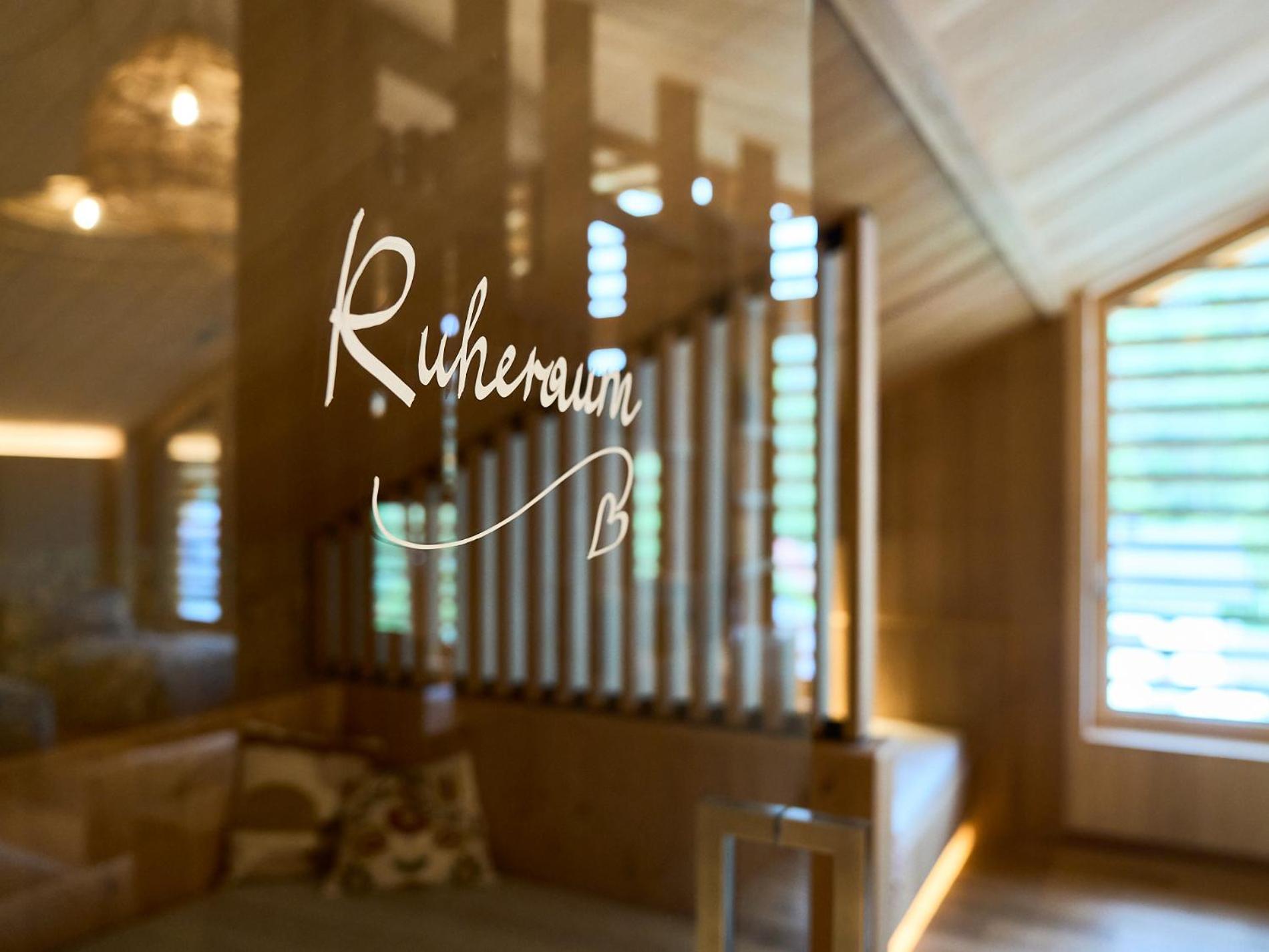 Kurblhof Natur Hotel Appartements ลอยทัช ภายนอก รูปภาพ