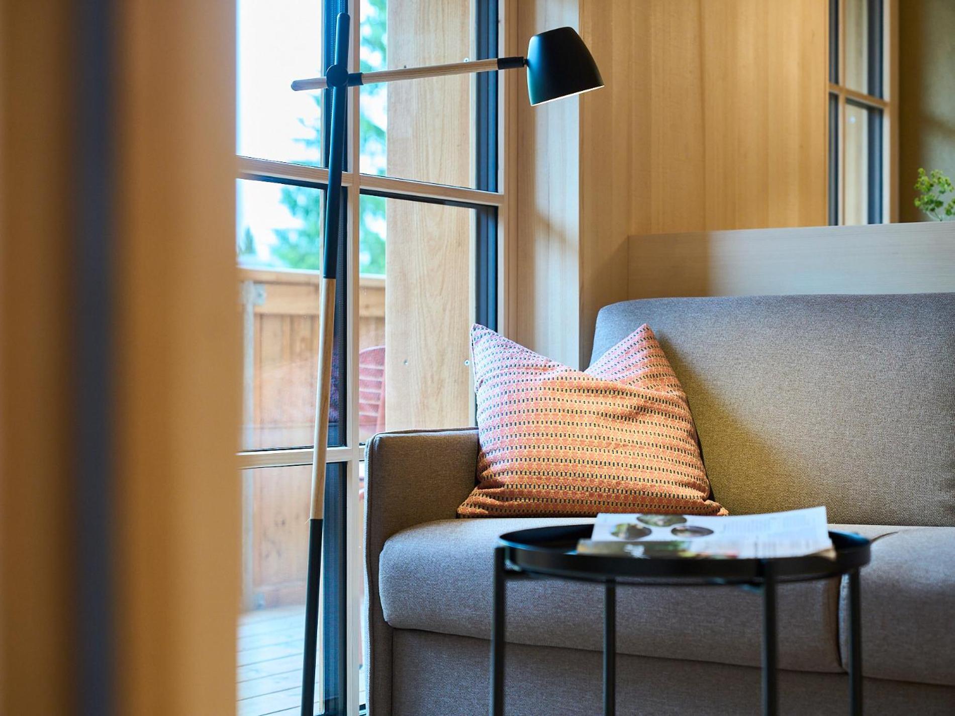 Kurblhof Natur Hotel Appartements ลอยทัช ภายนอก รูปภาพ