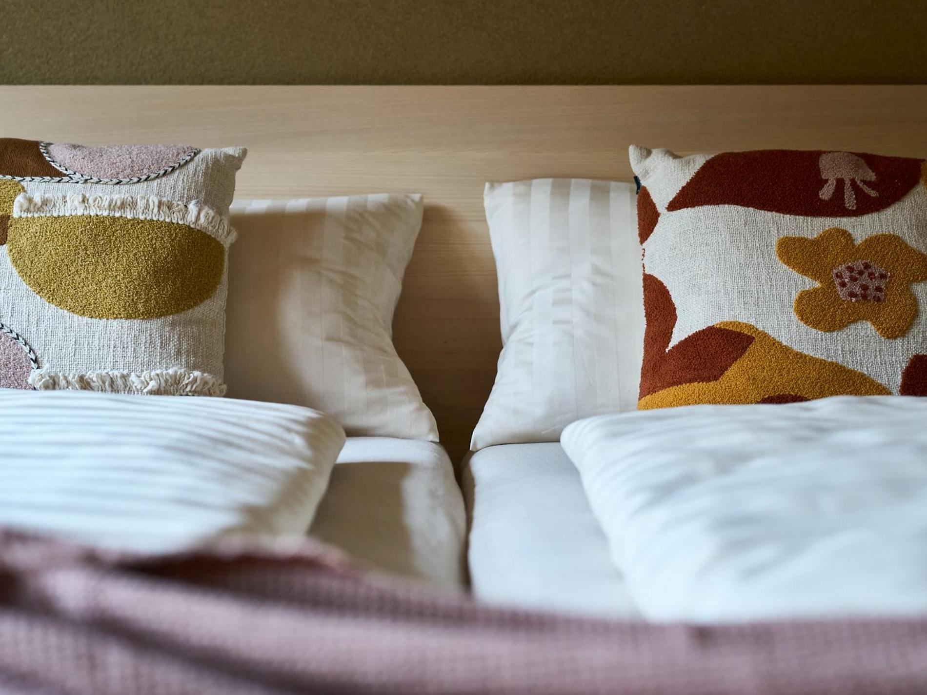 Kurblhof Natur Hotel Appartements ลอยทัช ภายนอก รูปภาพ