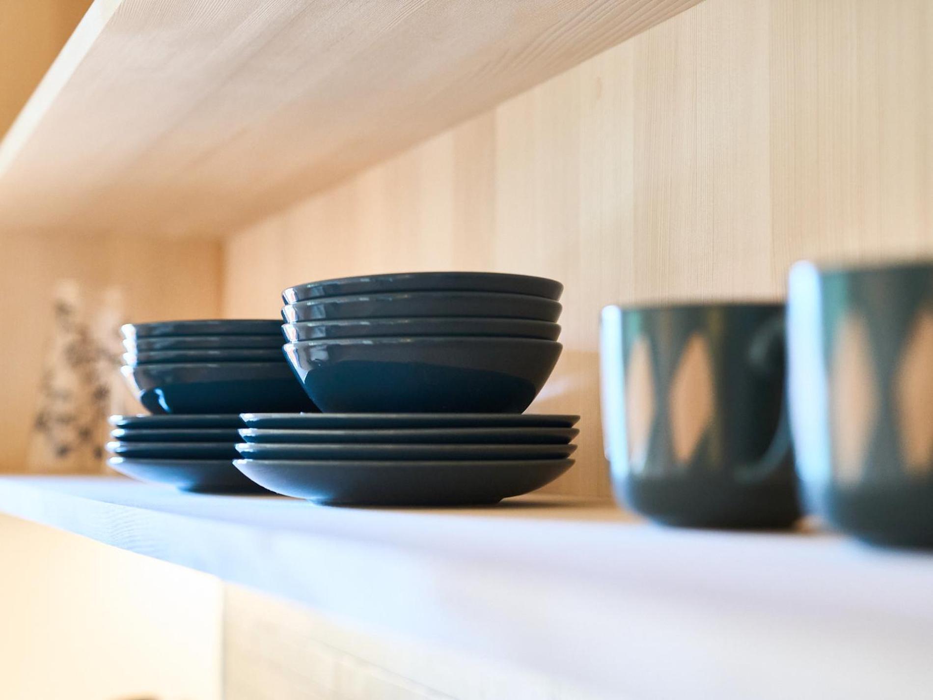 Kurblhof Natur Hotel Appartements ลอยทัช ภายนอก รูปภาพ