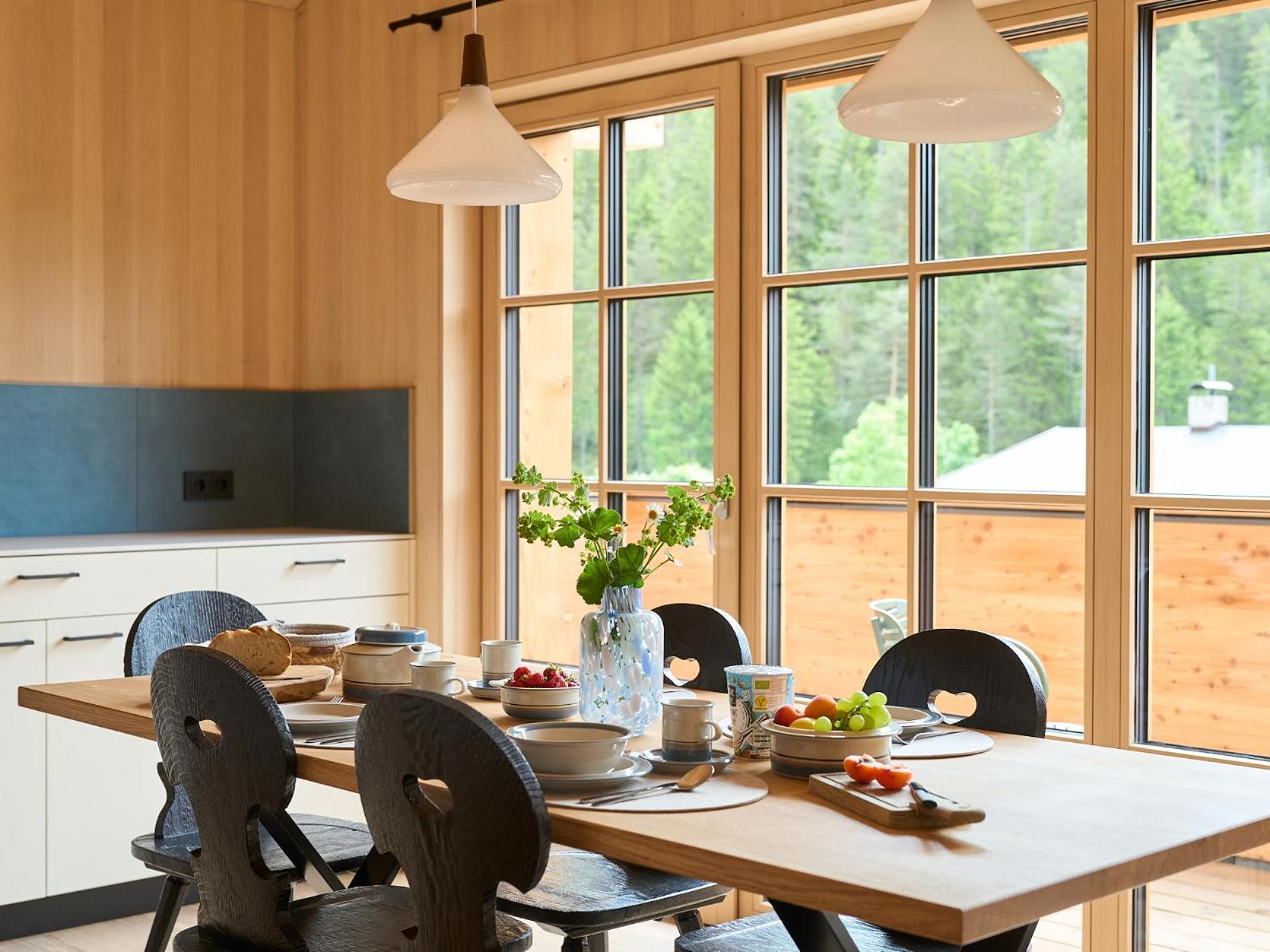 Kurblhof Natur Hotel Appartements ลอยทัช ภายนอก รูปภาพ